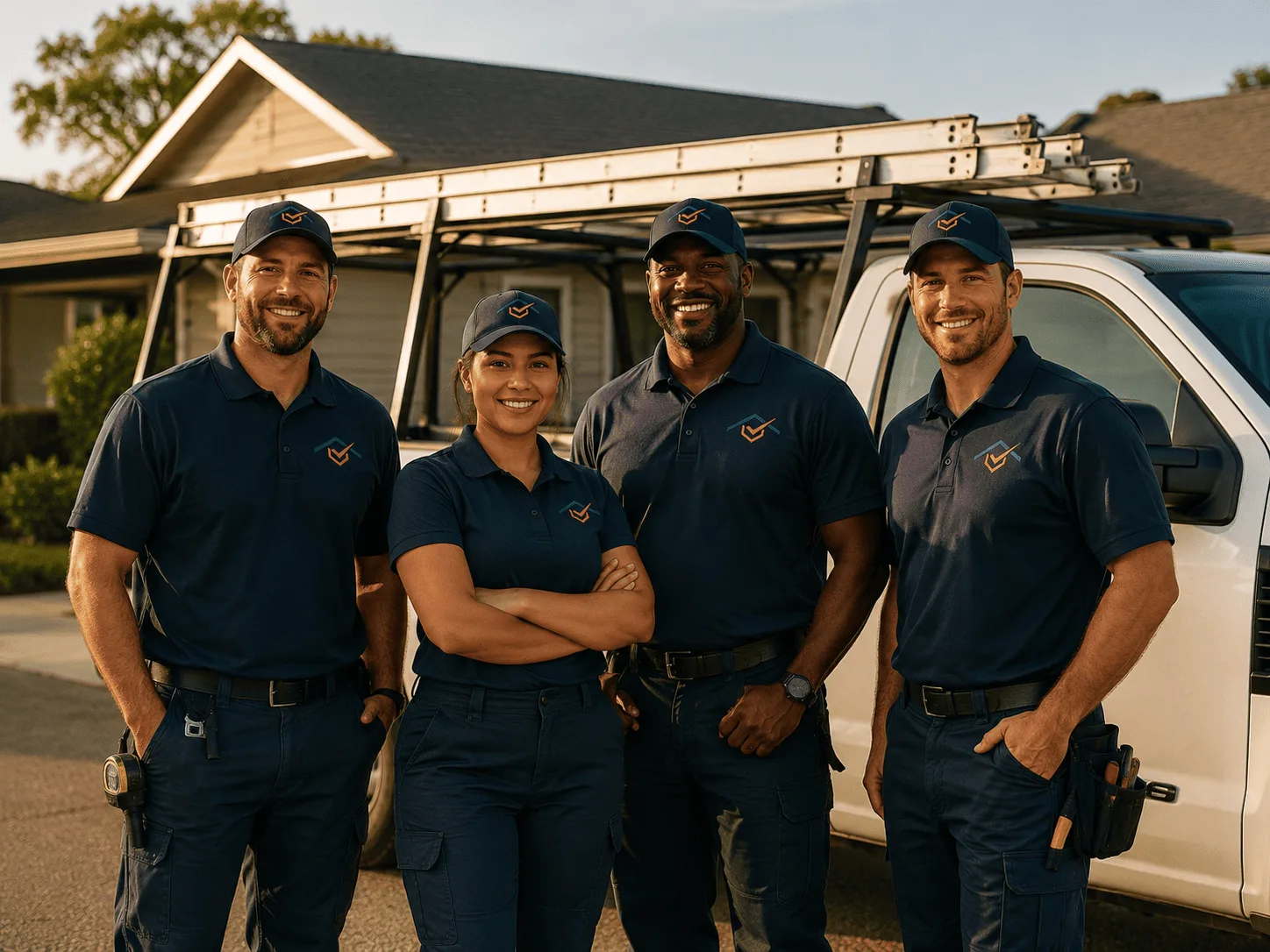 Roof Inspection company in East Dublin, GA